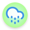 Water Cycle Logo